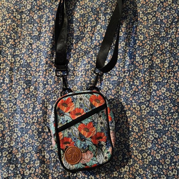 sipsey wilder Accessories - EUC Sipsey WIlder Bag